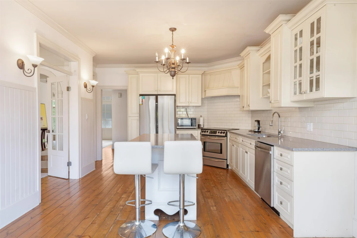 Laundry Room Photo of , Surrey, BC