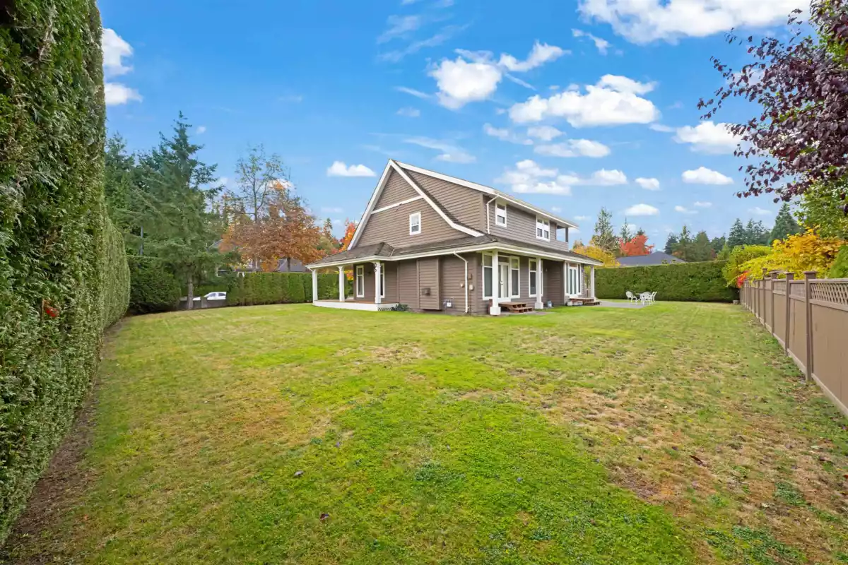 Neighborhood Park Photo Near , Surrey, BC