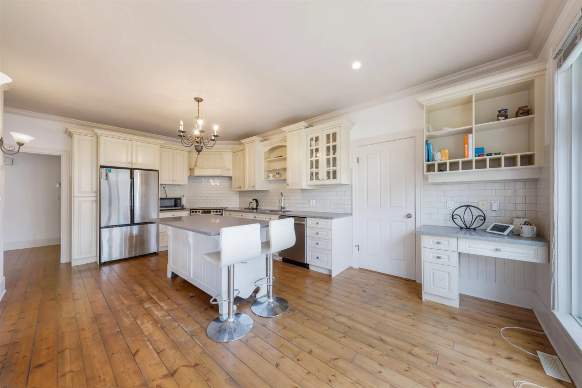 Office / Den Photo of , Surrey, BC