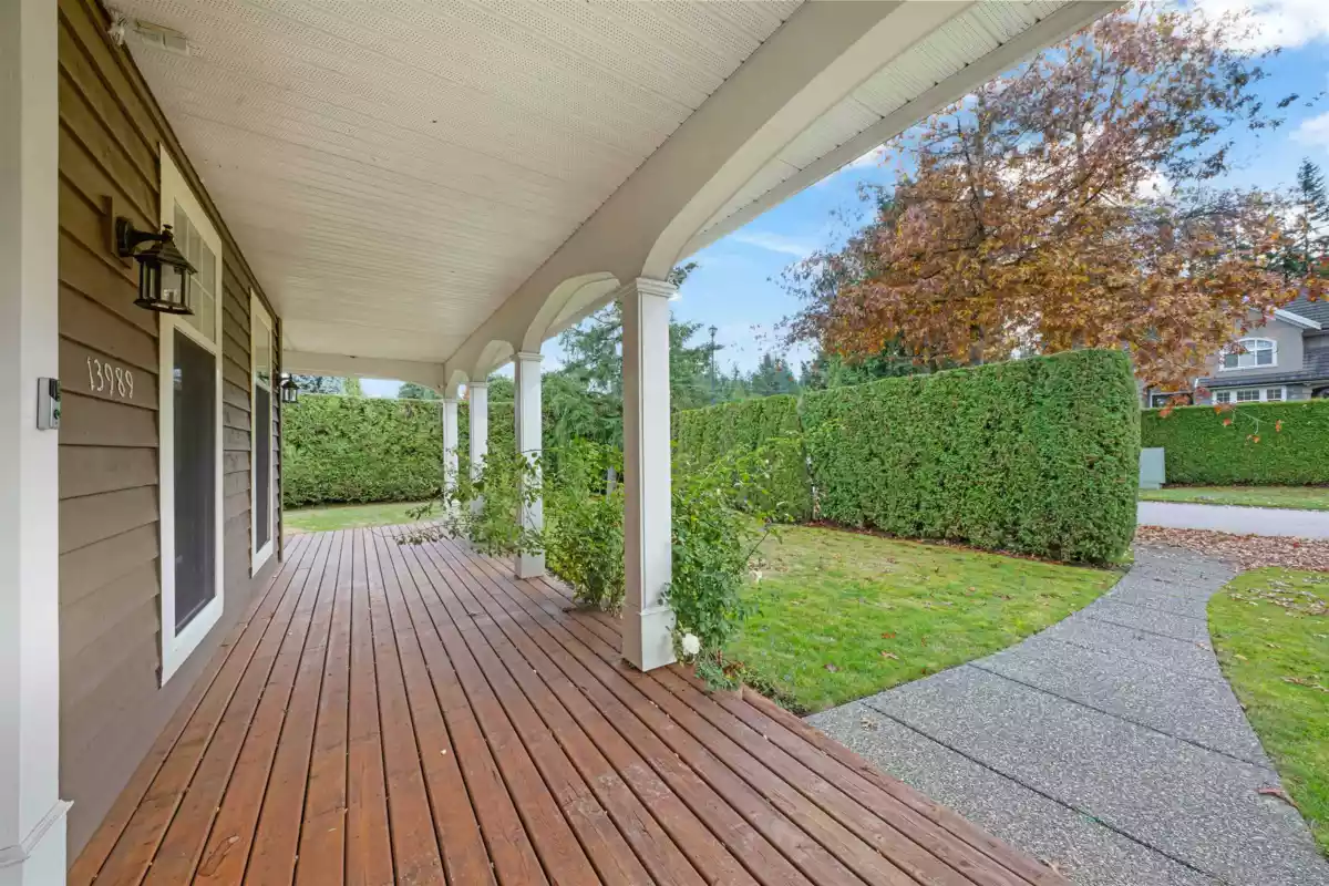 Street View Photo of , Surrey, BC