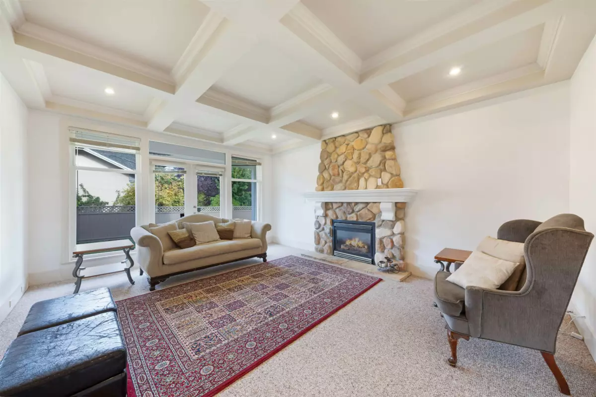 Walk-In Closet Photo of , Surrey, BC