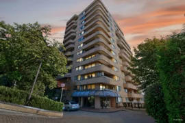 405 1026 Queens Avenue, New Westminster, BC