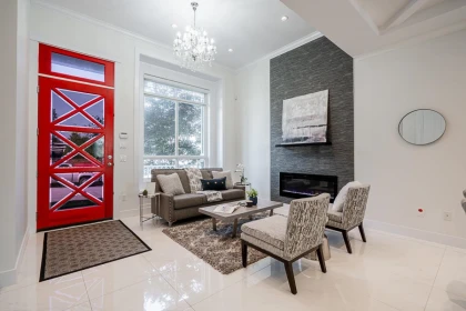 6158 143 Street, Surrey, BC, Surrey — Single Family Residence for sale