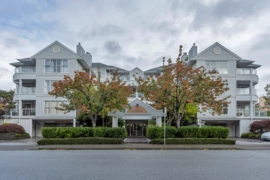 203 8611 General Currie Road, Richmond, BC