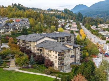 315 3178 Dayanee Springs Boulevard, Coquitlam, BC, Coquitlam — Apartment/Condo for sale