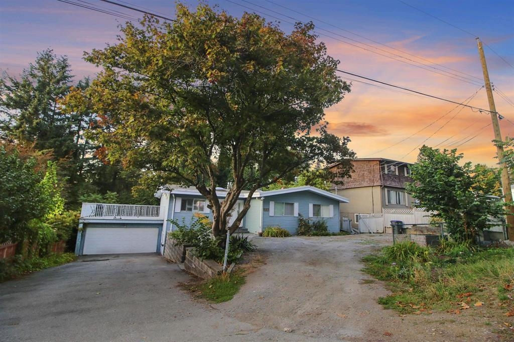 Exterior Front Photo of 13833 114 Avenue, Surrey, BC