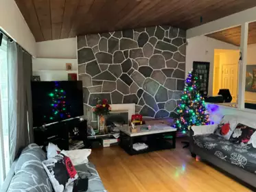 Living Room Photo of 13833 114 Avenue, Surrey, BC