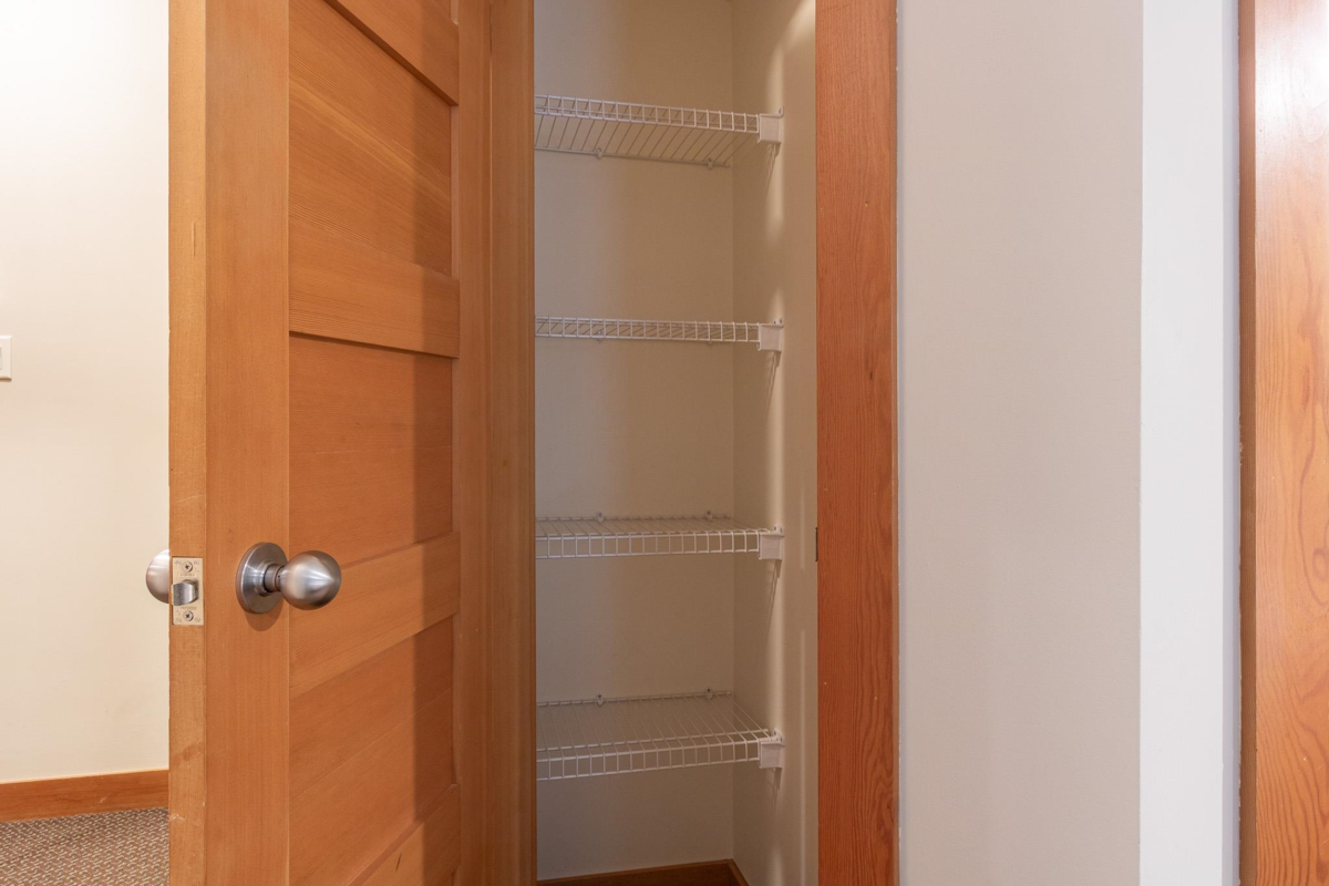 Garden / Landscaping Photo of 334B 2036 London Lane, Whistler, BC