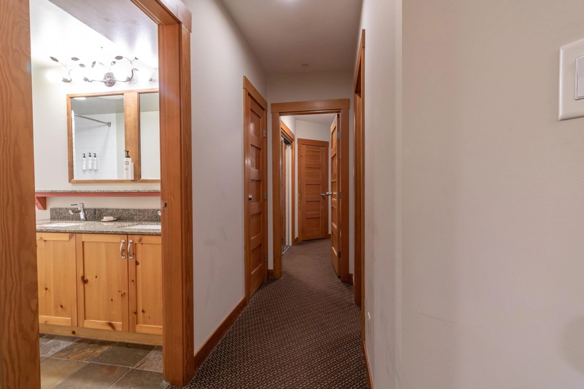 Loft / Bonus Room Photo of 334B 2036 London Lane, Whistler, BC