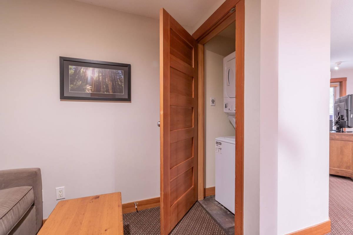 Office / Den Photo of 334B 2036 London Lane, Whistler, BC