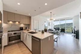 2703 567 Clarke Road, Coquitlam, BC