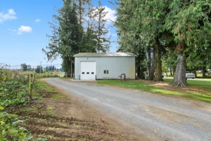 197 Clearbrook Road, Abbotsford, BC
