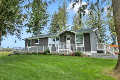 197 Clearbrook Road, Abbotsford, BC