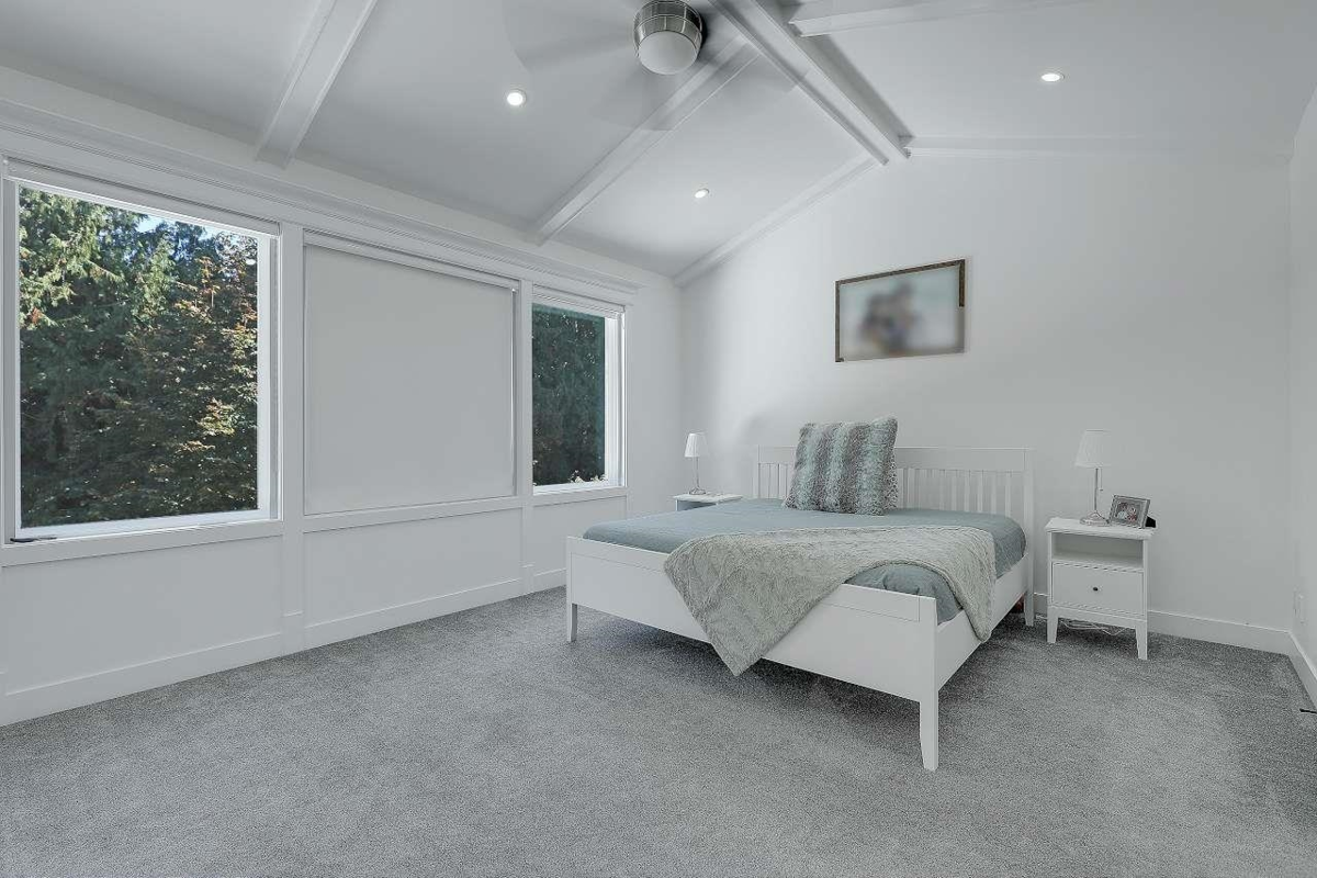 Bedroom 2 Photo of 8232 144a Street, Surrey, BC