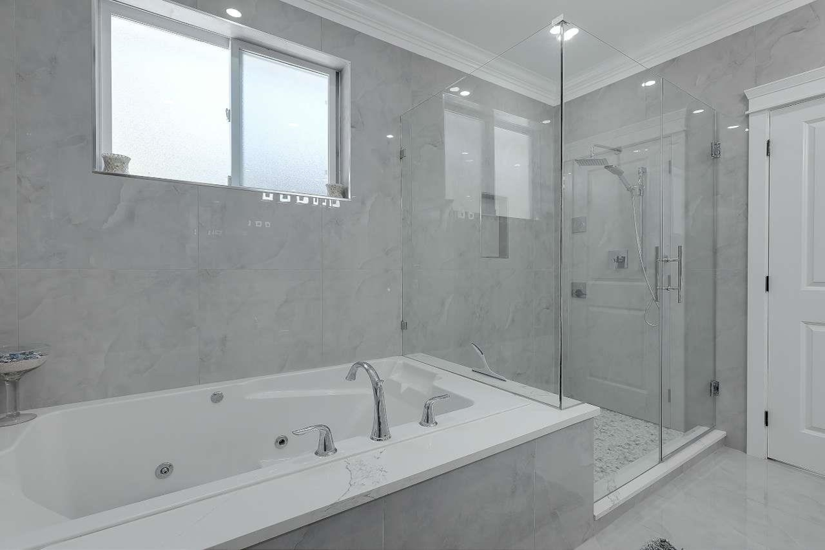 Bedroom 4 Photo of 8232 144a Street, Surrey, BC