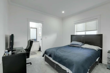 Basement Recreation Room Photo of 8232 144a Street, Surrey, BC