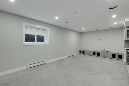 Powder Room Photo of 8232 144a Street, Surrey, BC