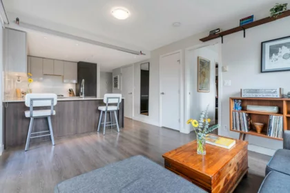 329 1588 E Hastings Street, Vancouver, BC, Vancouver — Apartment/Condo for sale