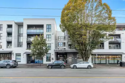 329 1588 E Hastings Street, Vancouver, BC, Vancouver — Apartment/Condo for sale