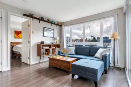 329 1588 E Hastings Street, Vancouver, BC, Vancouver — Apartment/Condo for sale