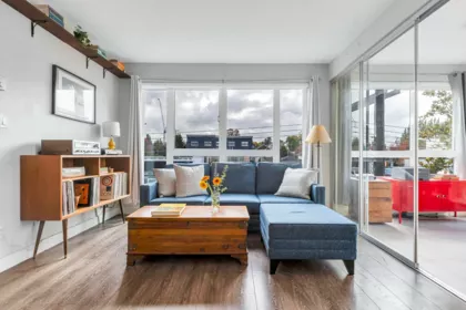 329 1588 E Hastings Street, Vancouver, BC, Vancouver — Apartment/Condo for sale