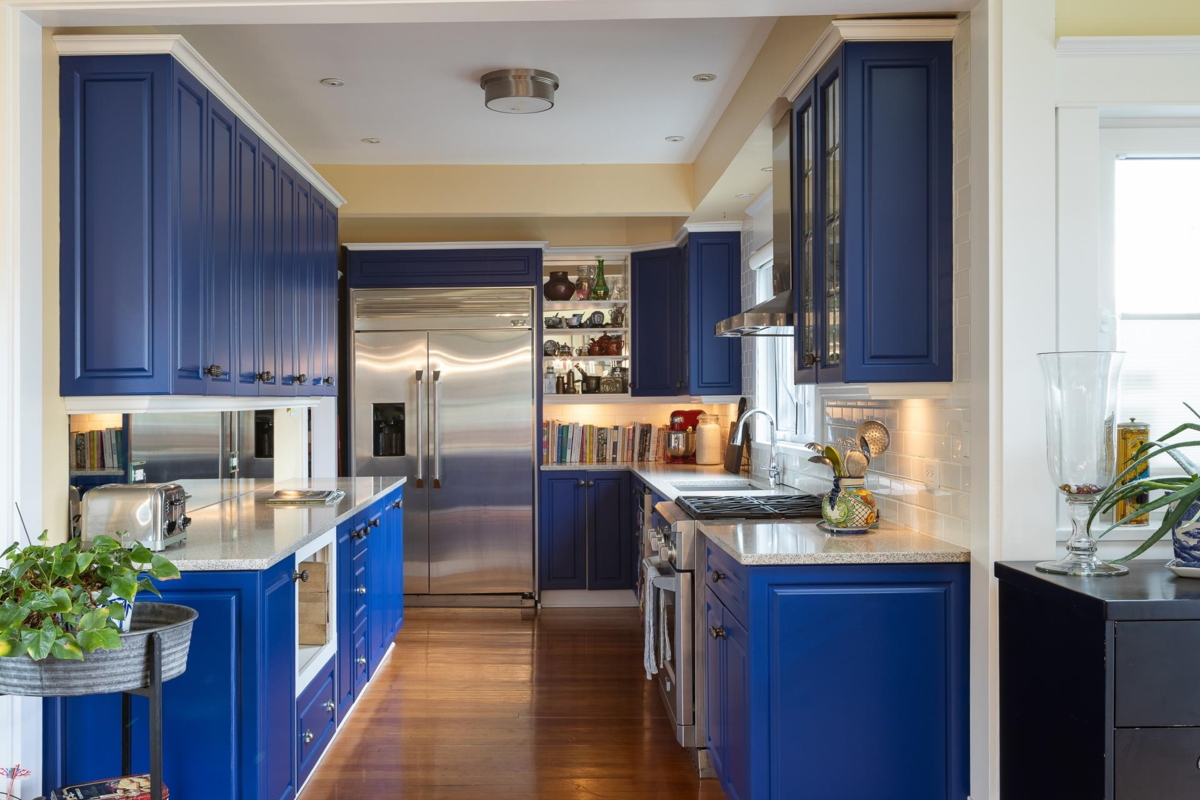 Bedroom 4 Photo of 529 E 11th Street, North Vancouver, BC