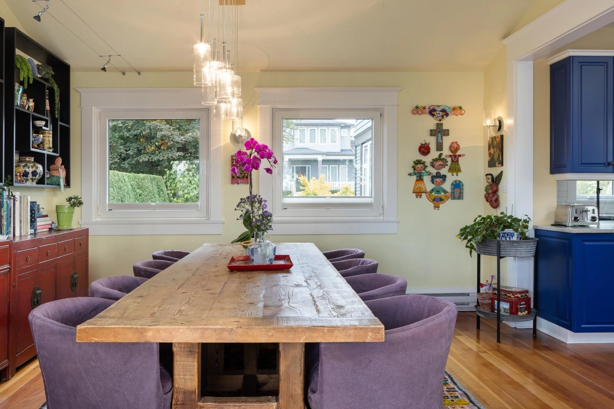 Loft / Bonus Room Photo of 529 E 11th Street, North Vancouver, BC