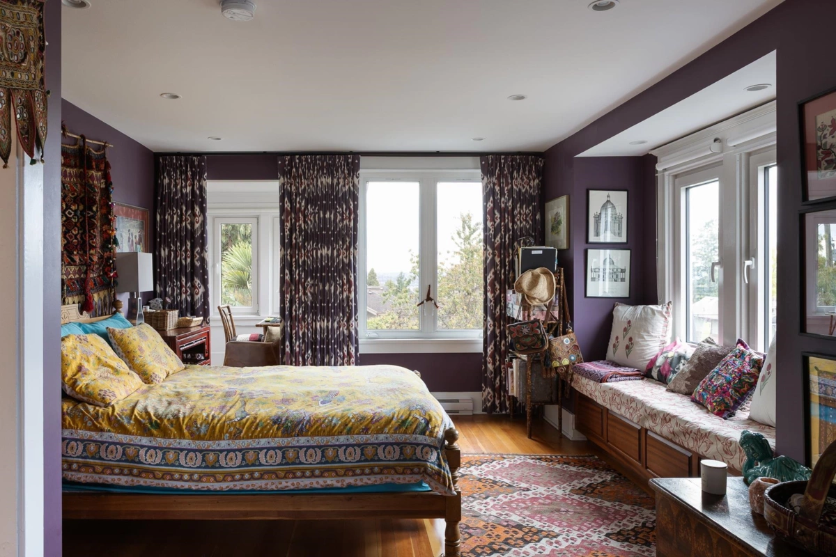 Mudroom Photo of 529 E 11th Street, North Vancouver, BC