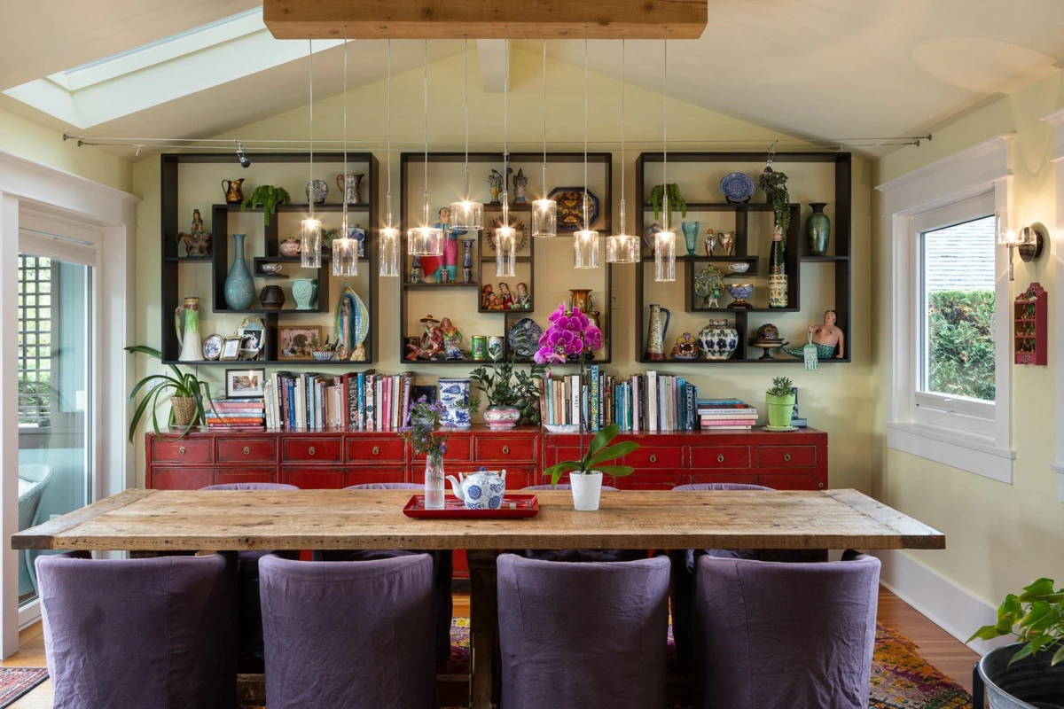 Office / Den Photo of 529 E 11th Street, North Vancouver, BC