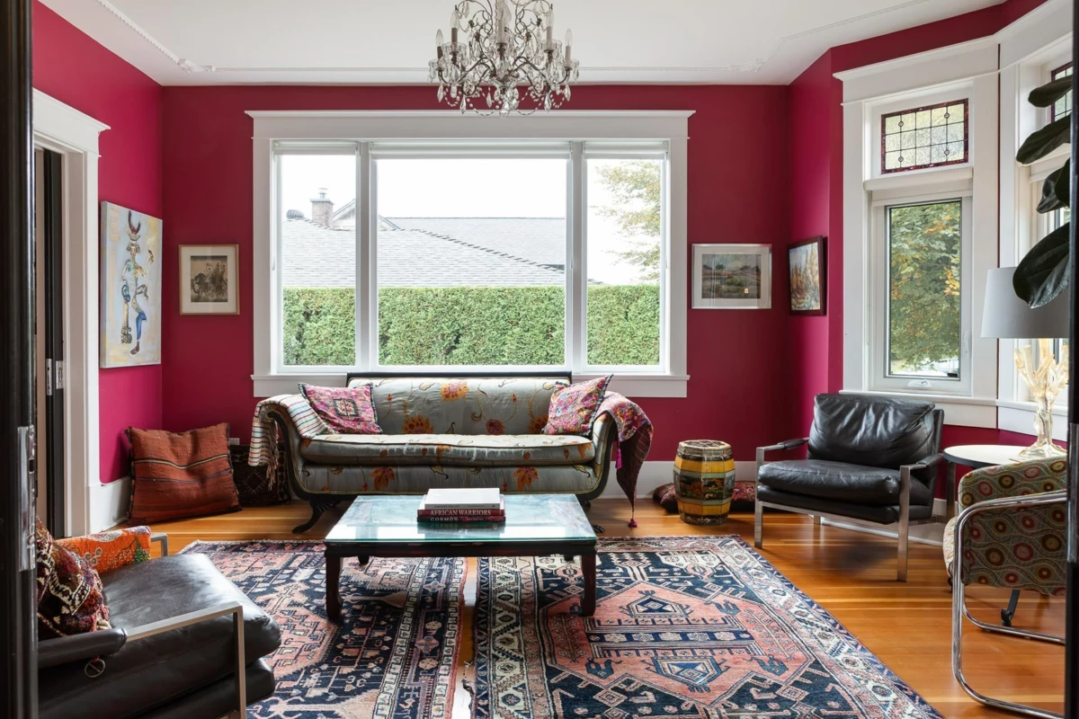 Pantry Photo of 529 E 11th Street, North Vancouver, BC