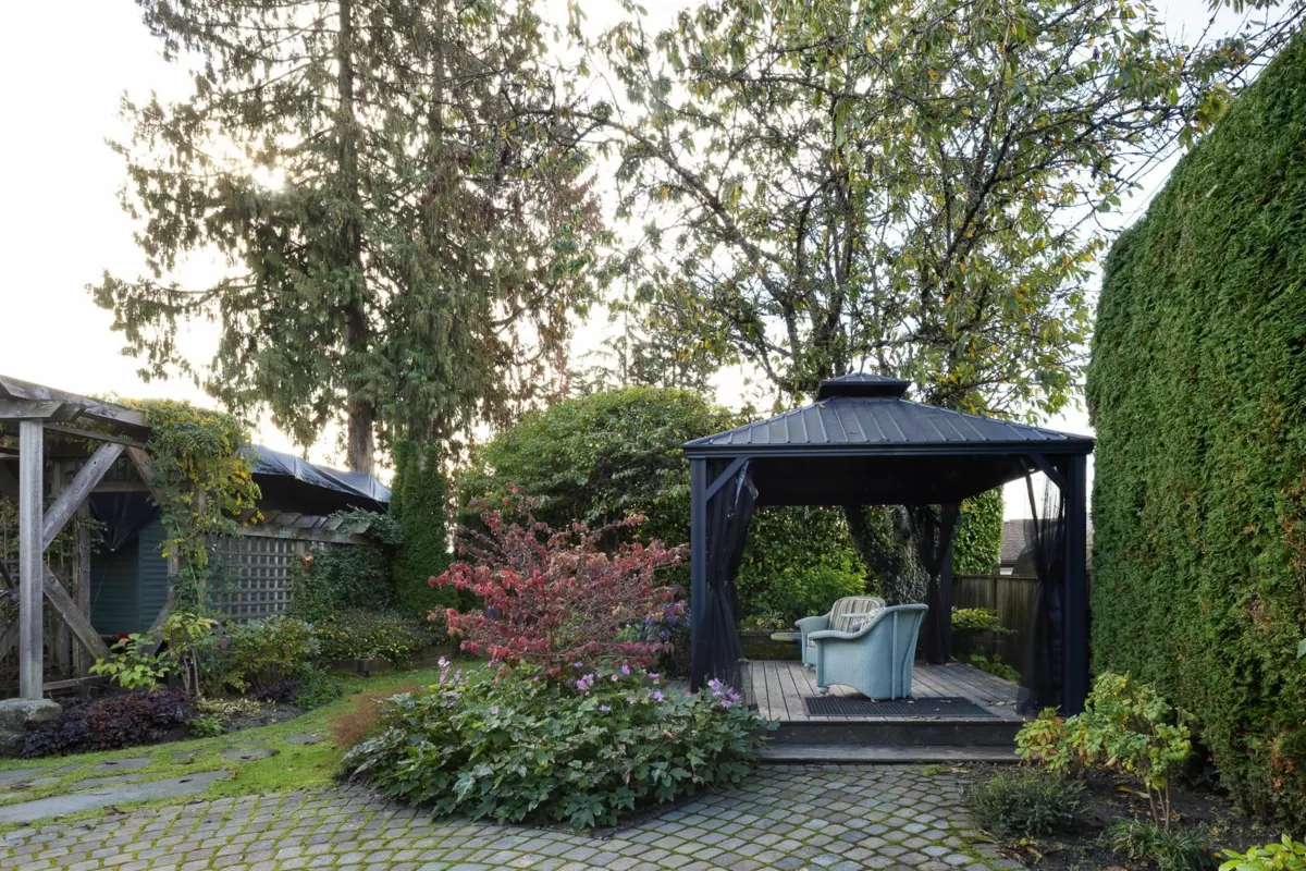 Playground / Recreational Area Near 529 E 11th Street, North Vancouver, BC