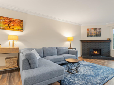 1019 Old Lillooet Road, North Vancouver, BC, North Vancouver — Apartment/Condo for sale