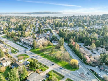 Exterior Rear Photo of 1704 160 Street, Surrey, BC