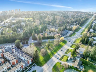 Family Room Photo of 1704 160 Street, Surrey, BC