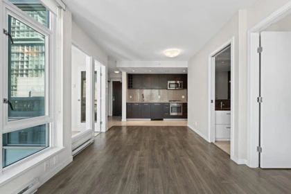 2301 833 Homer Street, Vancouver, BC, Vancouver — Apartment/Condo for sale