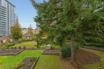 208 515 Whiting Way, Coquitlam, BC, Coquitlam — Apartment/Condo for sale