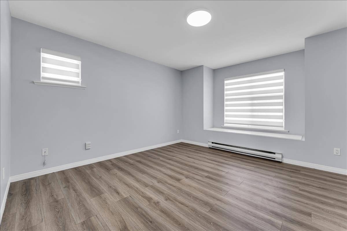 Basement Recreation Room Photo of 14852 58 Avenue, Surrey, BC