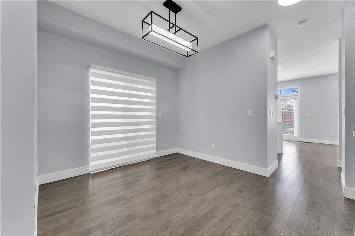 Bedroom 3 Photo of 14852 58 Avenue, Surrey, BC