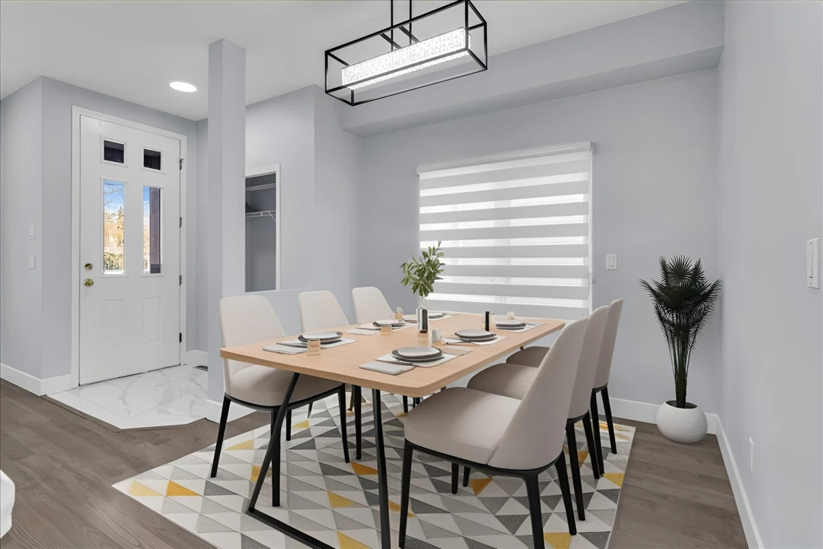 Exterior Rear Photo of 14852 58 Avenue, Surrey, BC