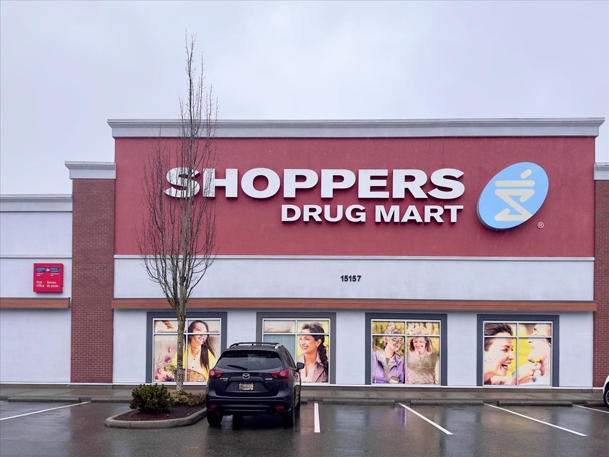 Neighborhood Park Photo Near 14852 58 Avenue, Surrey, BC