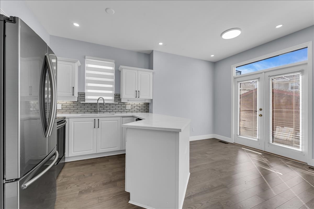 Office / Den Photo of 14852 58 Avenue, Surrey, BC