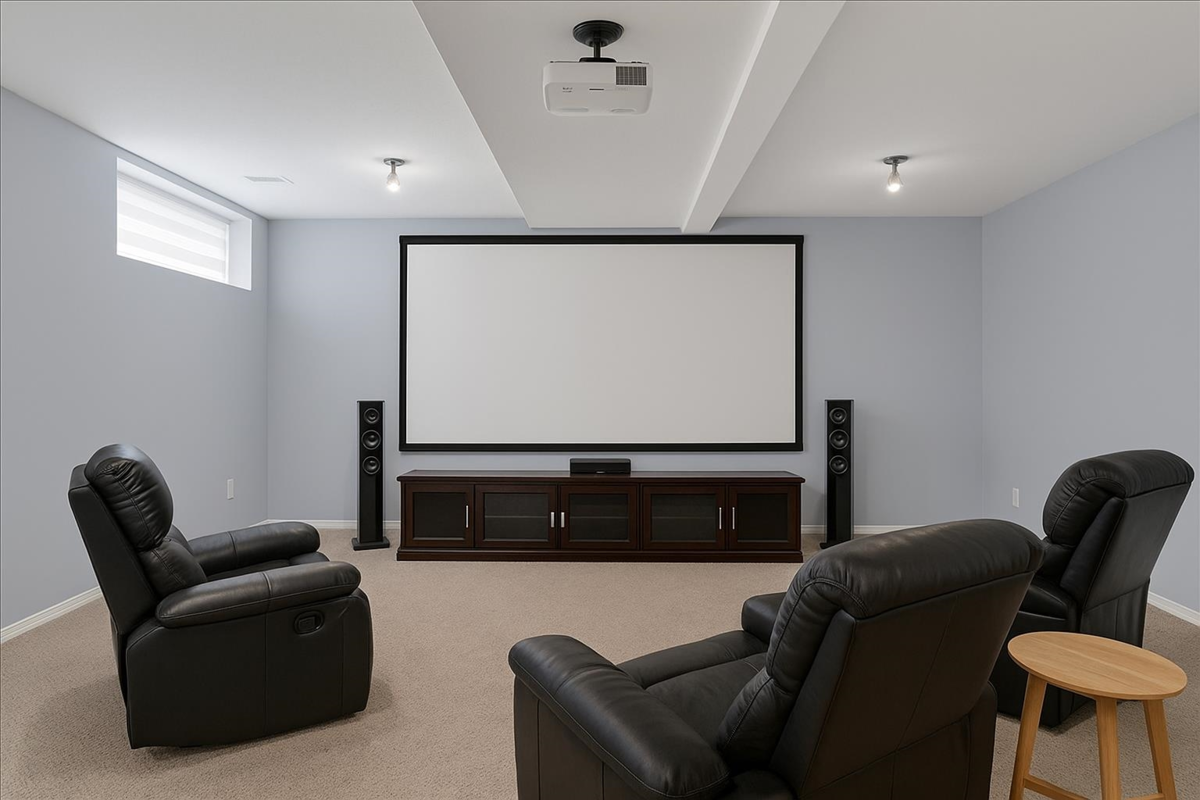 Pantry Photo of 14852 58 Avenue, Surrey, BC