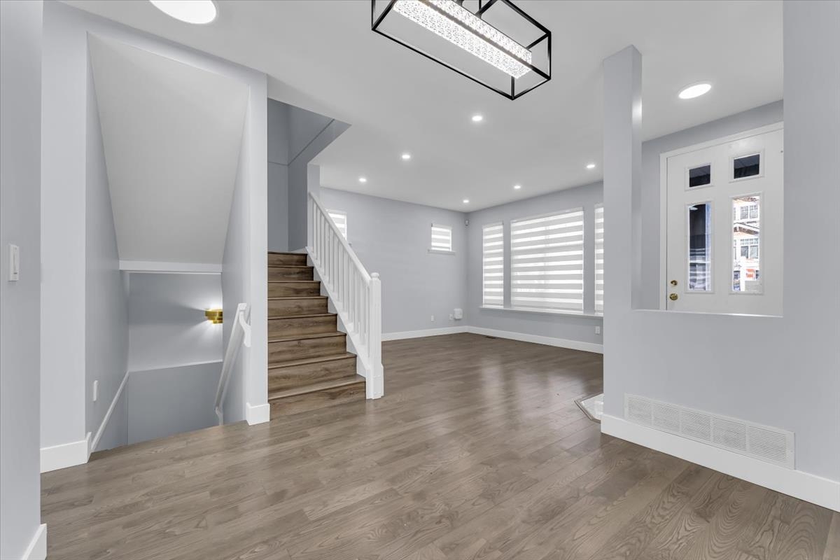 Primary Bedroom Photo of 14852 58 Avenue, Surrey, BC