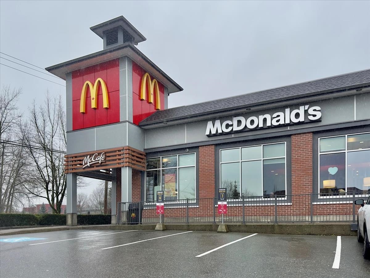 Street View Photo of 14852 58 Avenue, Surrey, BC