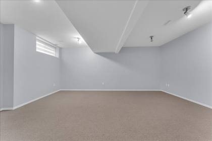 Garage Interior Photo of 14852 58 Avenue, Surrey, BC