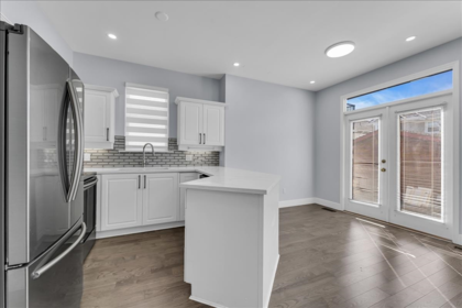 Office / Den Photo of 14852 58 Avenue, Surrey, BC