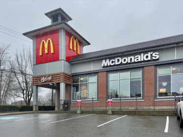 Street View Photo of 14852 58 Avenue, Surrey, BC