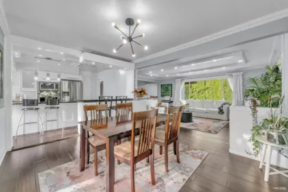 4380 Woodcrest Road, West Vancouver, BC, Caulfeild — 7 bed single family residence for sale