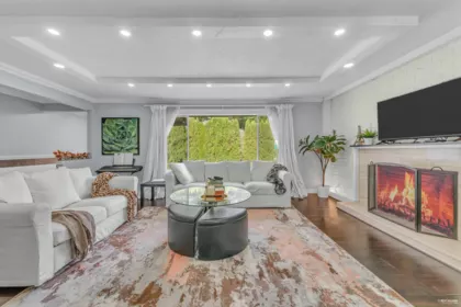 4380 Woodcrest Road, West Vancouver, BC