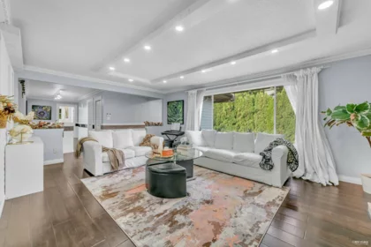 4380 Woodcrest Road, West Vancouver, BC